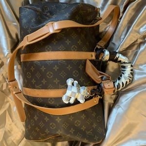 COPY - make offers Carry all 45 with accessories